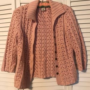 Old Navy Knit Cardigan